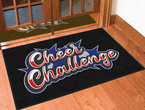 Cheer Challenge Allstars