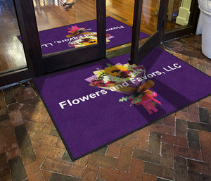 Flowers and Favors, LLC