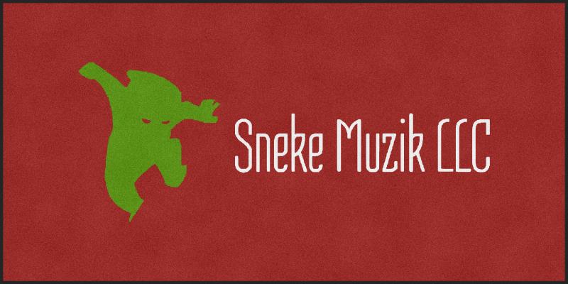 Sneke Muzik