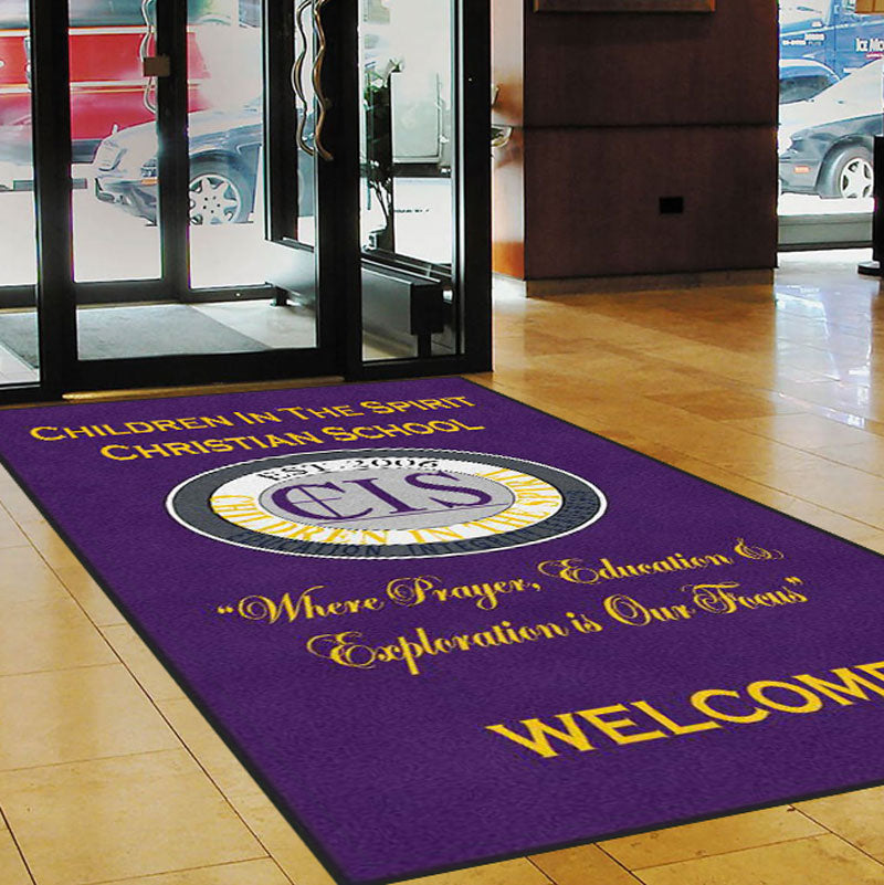 Children In the Spirit