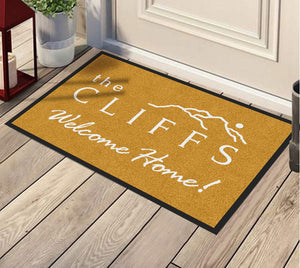 CLF 2x3 Mat