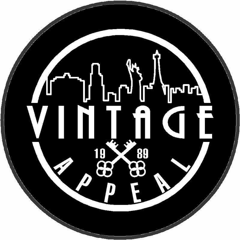 Vintage Appeal