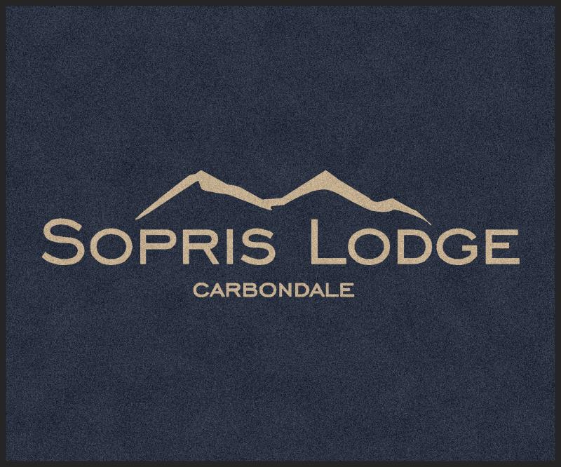 Sopris Lodge Doormat