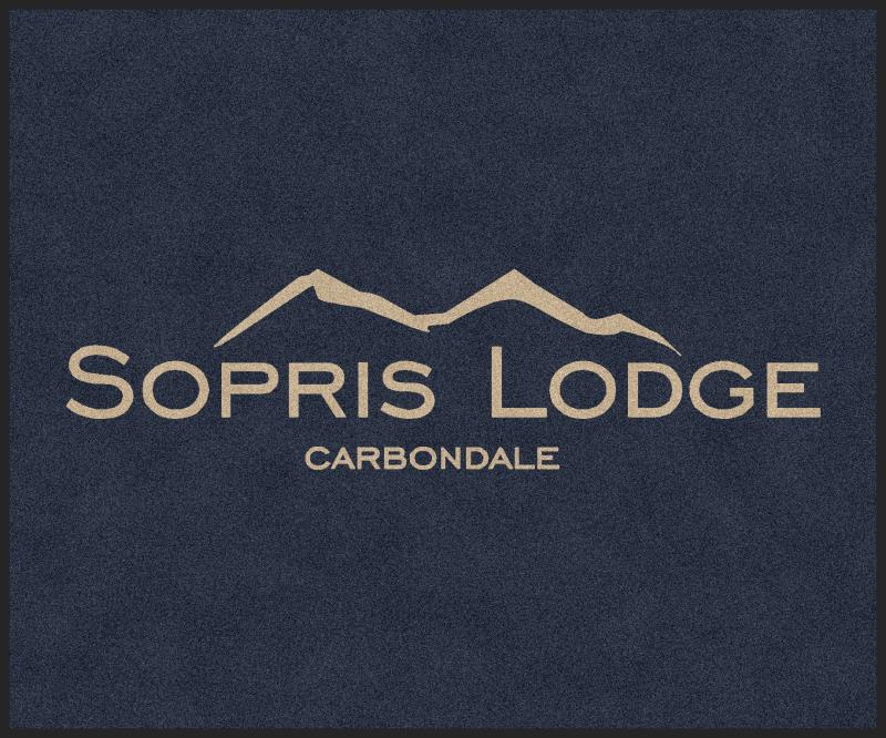 Sopris Lodge Doormat §