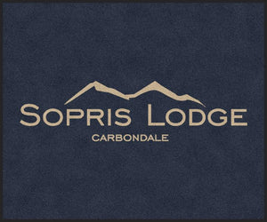Sopris Lodge Doormat