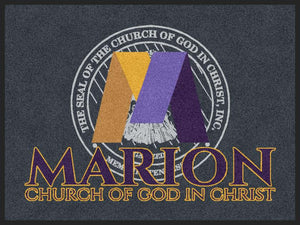 Marion Church Of God In Christ