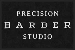 Precision Barber Studio