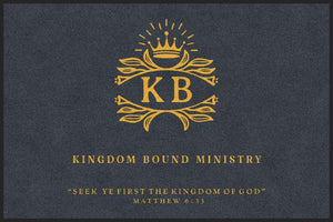 Kingdom Bound