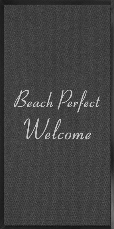 Beach Perfect §