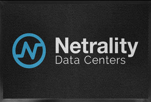 Netrality NEW LOGO 4'X6'