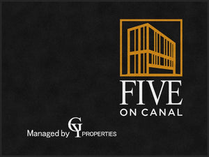 Five On Canal §