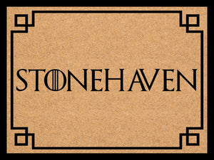 Stonehaven §