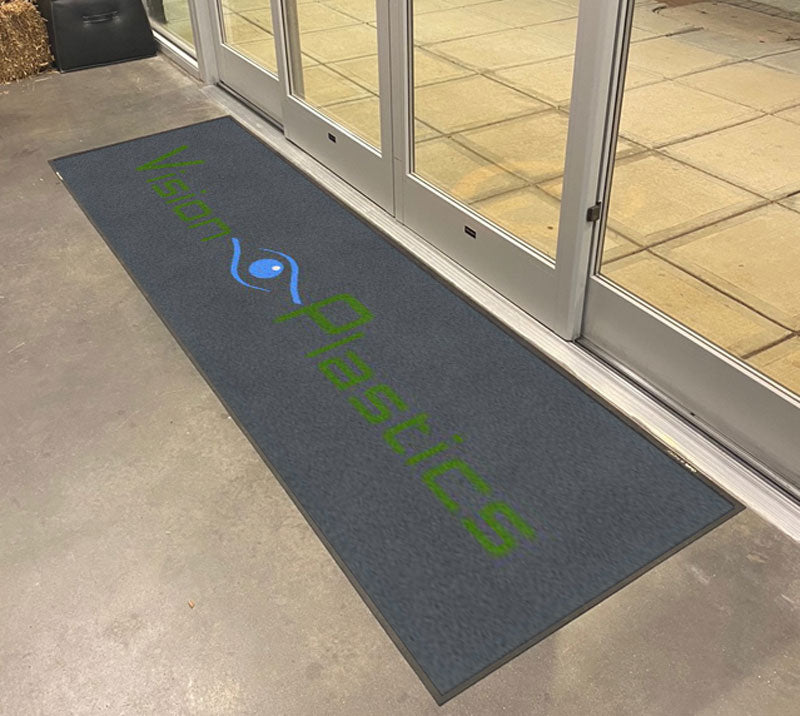 Vision Plastics 3x10