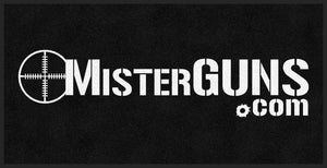 Mister Guns