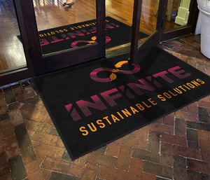 Infinite Sustainable Solutions Black