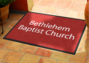 Bethlehem Baptist Church