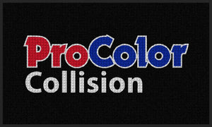 ProColor Collision §