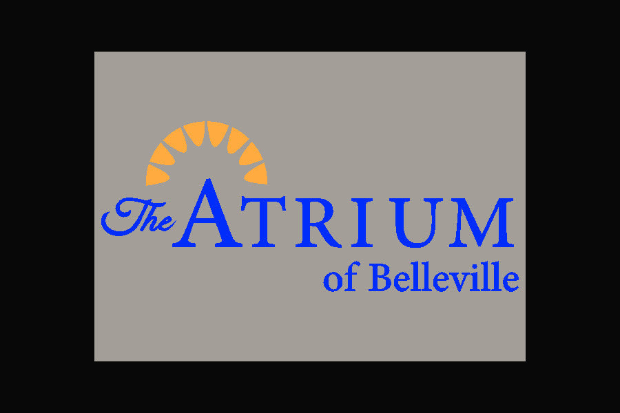 The Atrium of Belleville