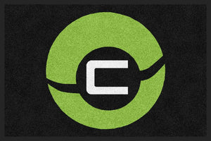 Corinth Logo