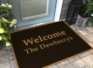 Jennifer Dewberry §