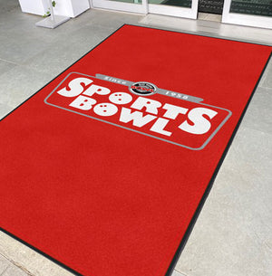 Sports Bowl