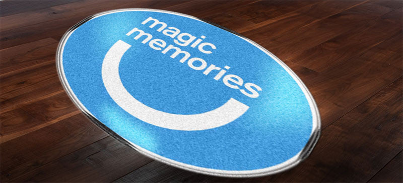 Magic Memories