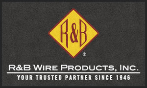 R&B Wire Products