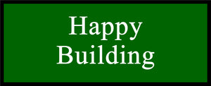 Happy Building