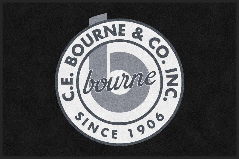 C. E. Bourne & Co., Inc. §