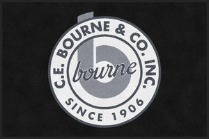 C. E. Bourne & Co., Inc.