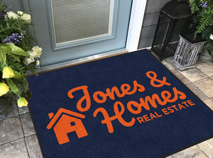 Jones and Homes Real Estate