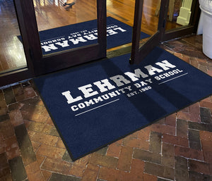 Lehrman Rug