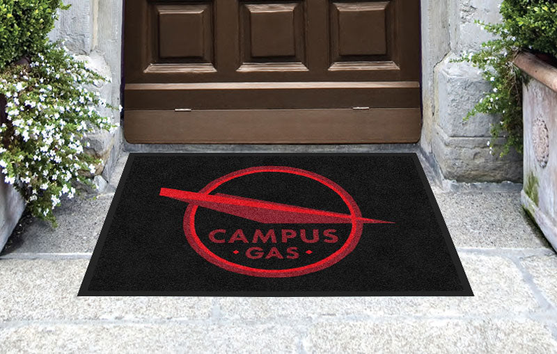 Campus Gas`