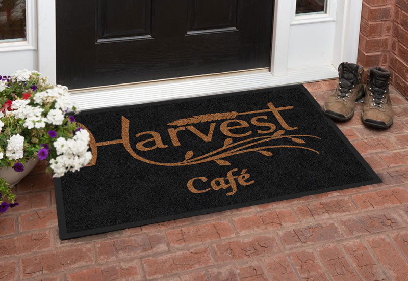 A Very Special Place/Harvest Cafe §