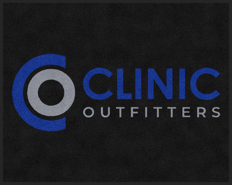 clinic outfitters §