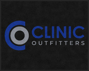 clinic outfitters §