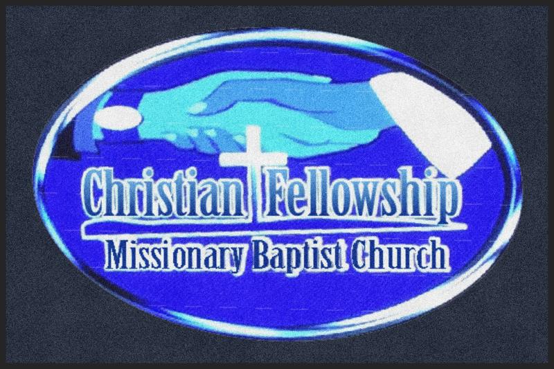 Christian Fellowship MB Church