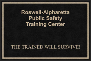 ROSWELL – ALPHARETTA PUBLIC SAFETY TRAIN