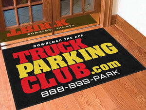 Truck Parking Club