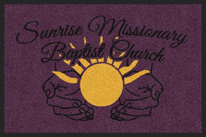 Sunrise Missionary Baptist Church