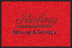 Sterling Moving & storage