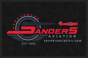 Sanders Aviation