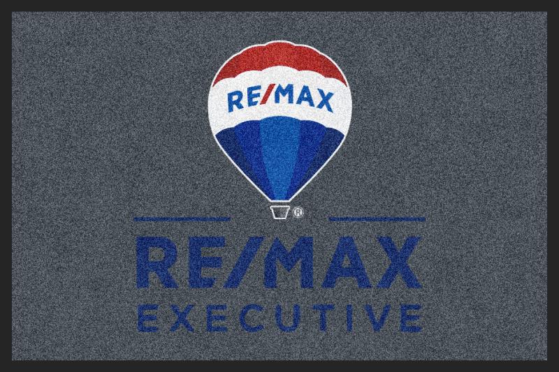 RE/MAX Executive Welcome Mat