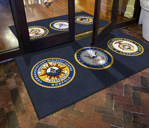 Chaplain Corps Navy Ministry Center