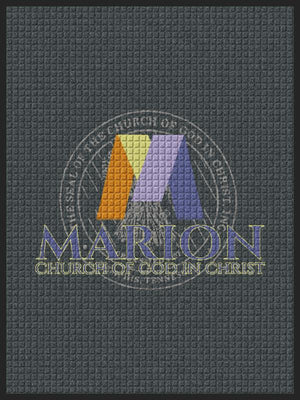Marion Church Of God In Christ §