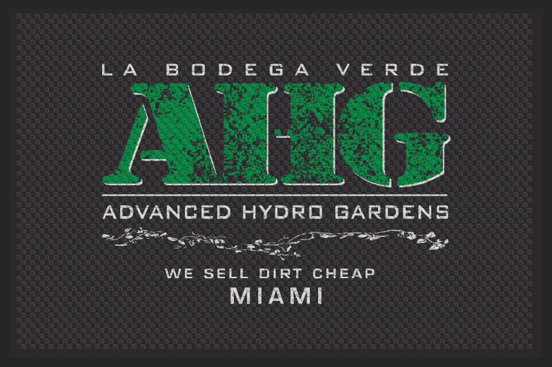 Advanced Hydro Gardens