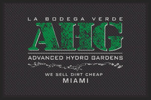 Advanced Hydro Gardens