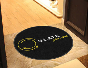 SLATE 360 Round