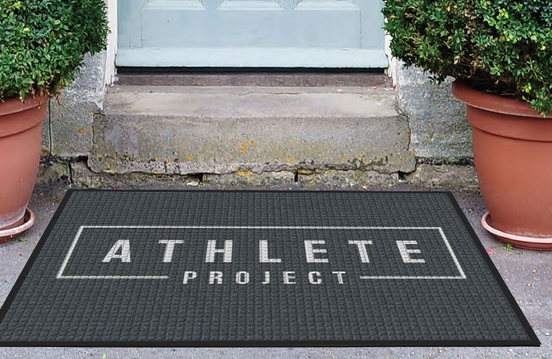 Athlete Project §