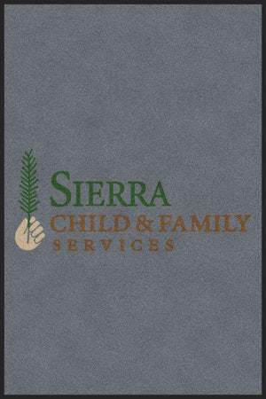 Sierra Child & Family Services